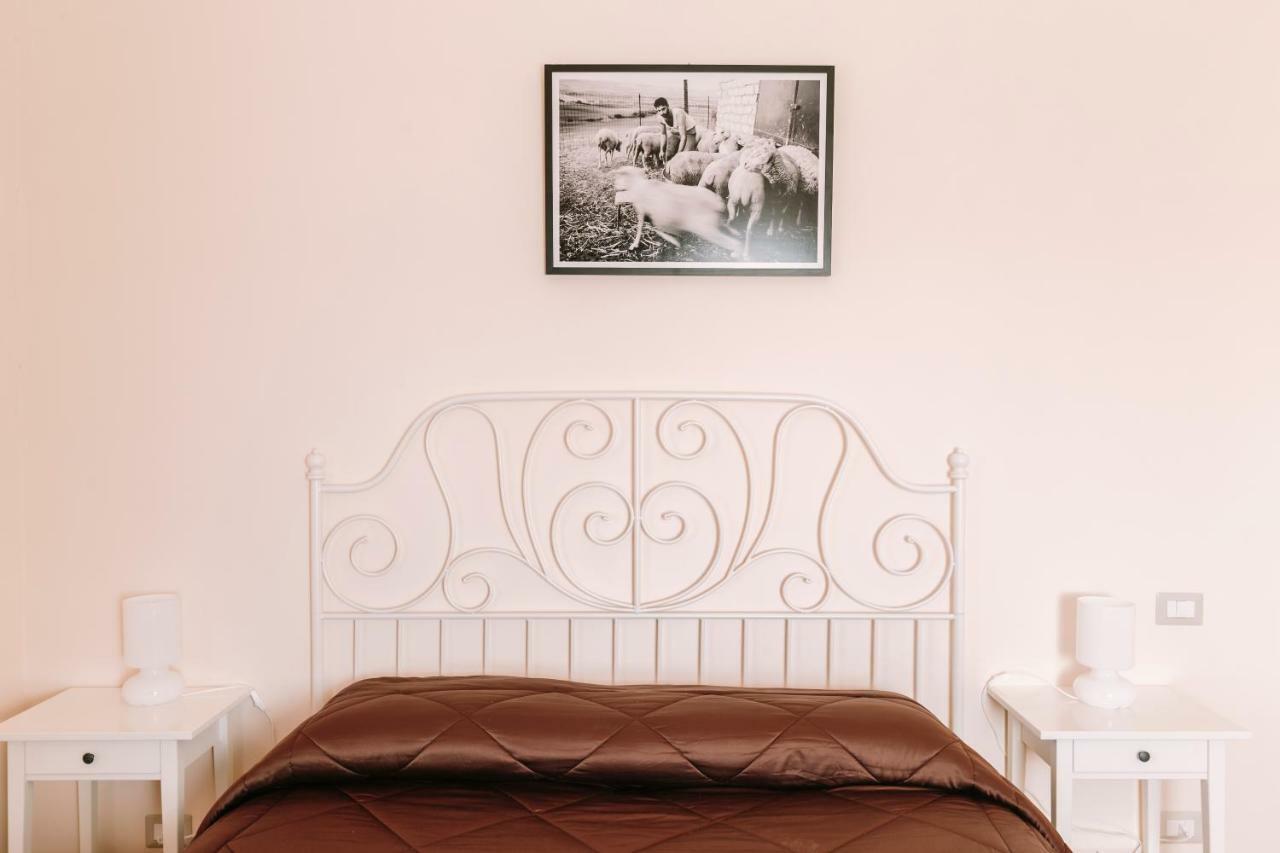 Agriturismo Il Riccio มอนติคคิโอ ภายนอก รูปภาพ